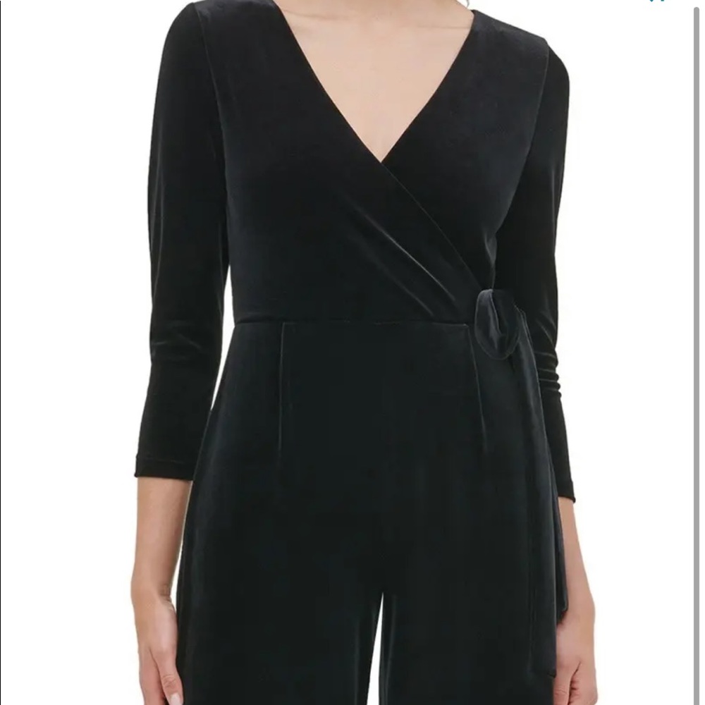 Tommy Hilfiger jumpsuit